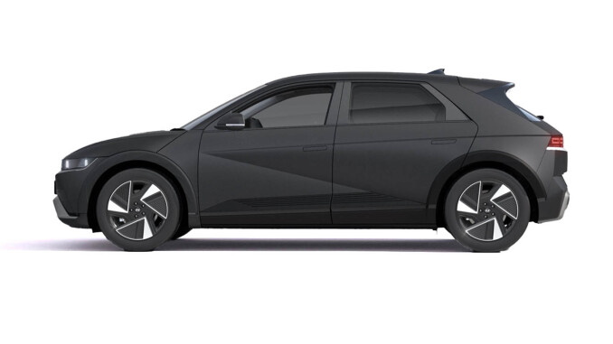 Hyundai IONIQ 5 168kW Premium 84 kWh 5dr Auto Electric Hatchback - Image 2